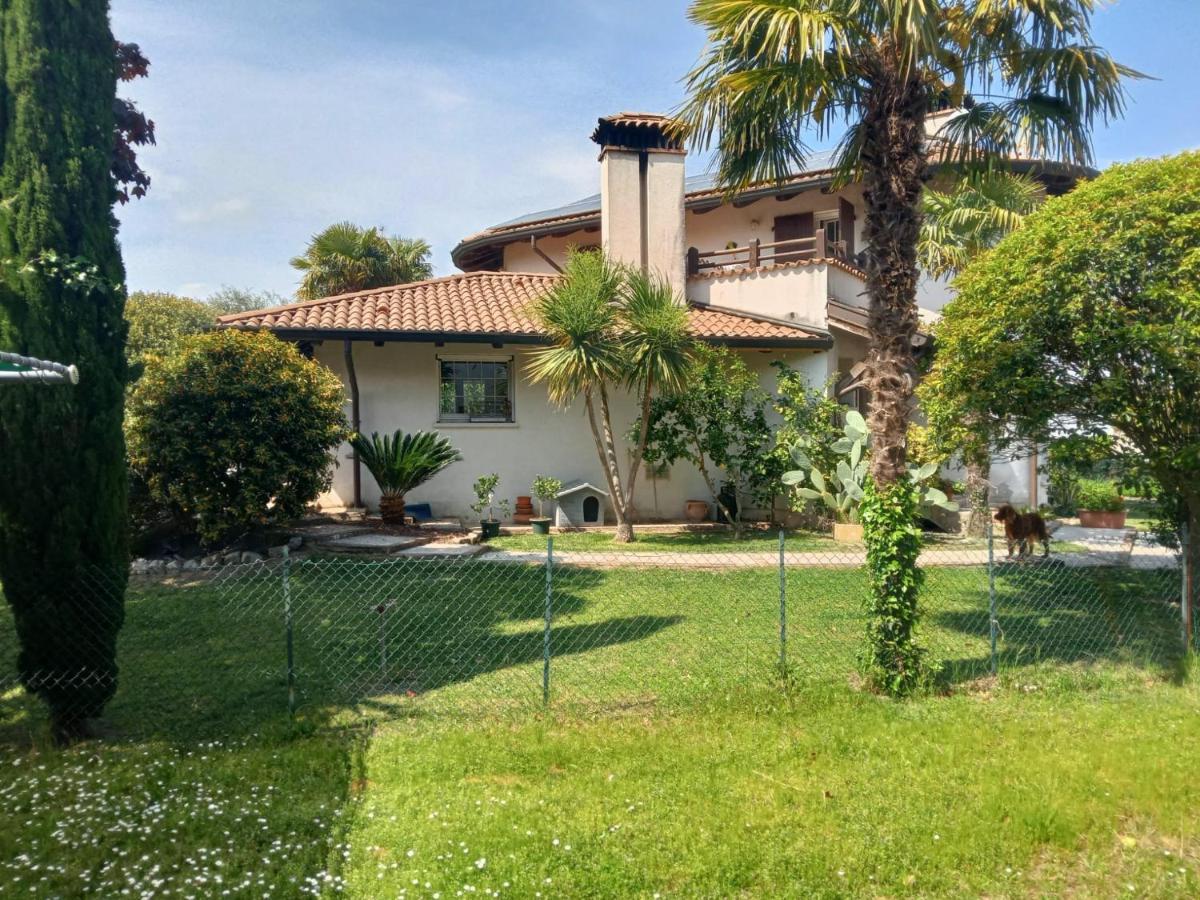 Bed & Breakfast La Casa Di Laura *